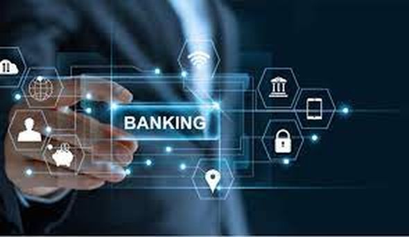 Κύκλωμα ebanking