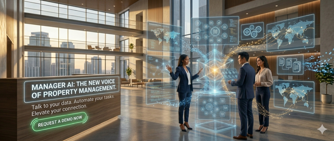 Manager AI Assistant